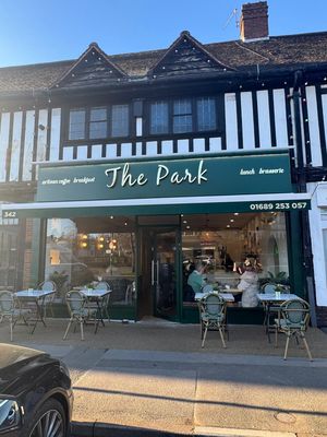 Photo 1- click for photo gallery